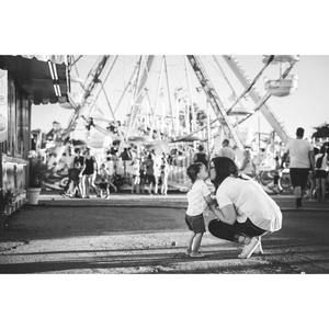 Meet your Posher, Sonja